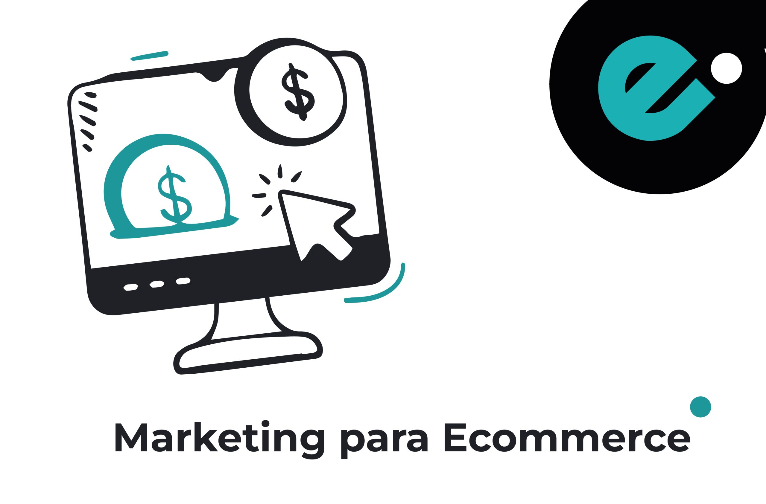 Vender online desde 0 el poder del Marketing 360º para eCommerce