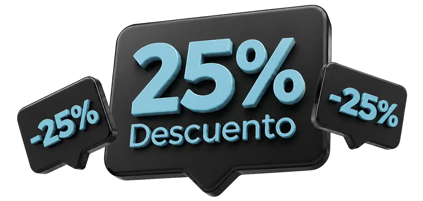 Descuento pack crecimiento digital Ematiza Marketing